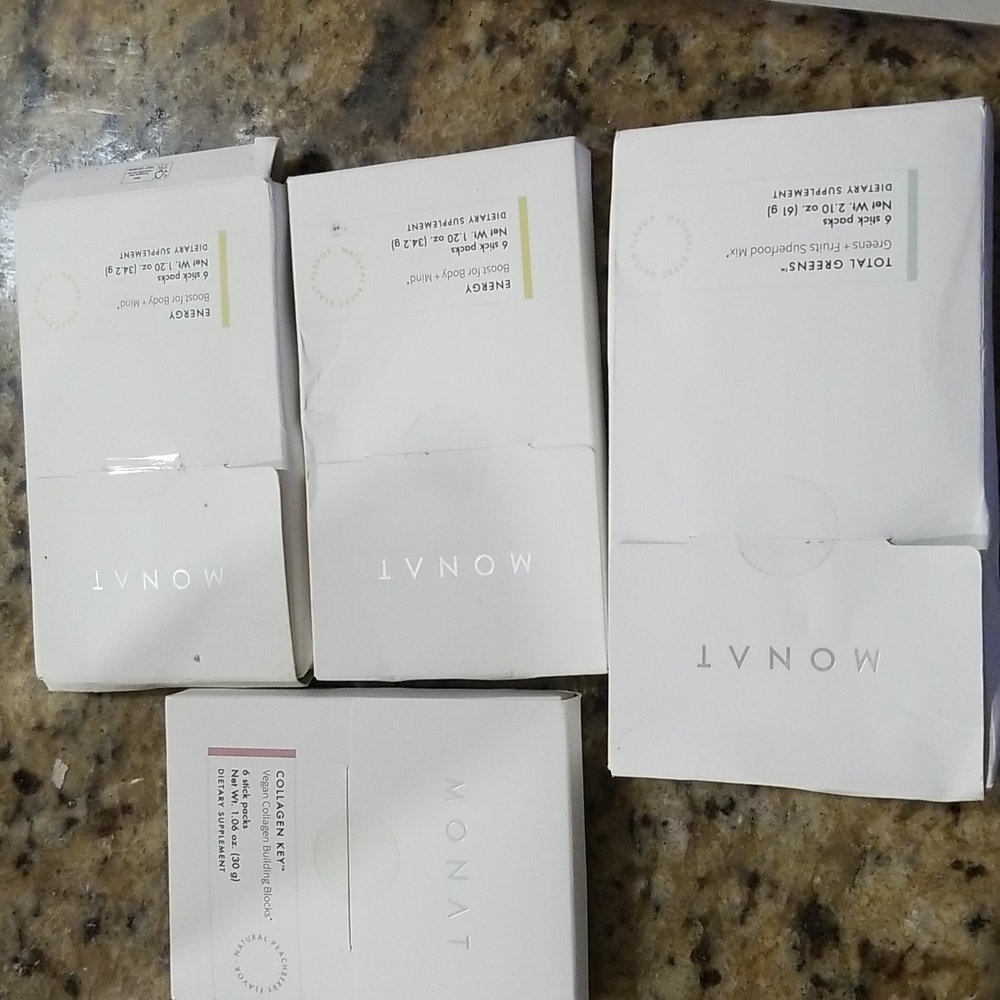 Wellness bundle